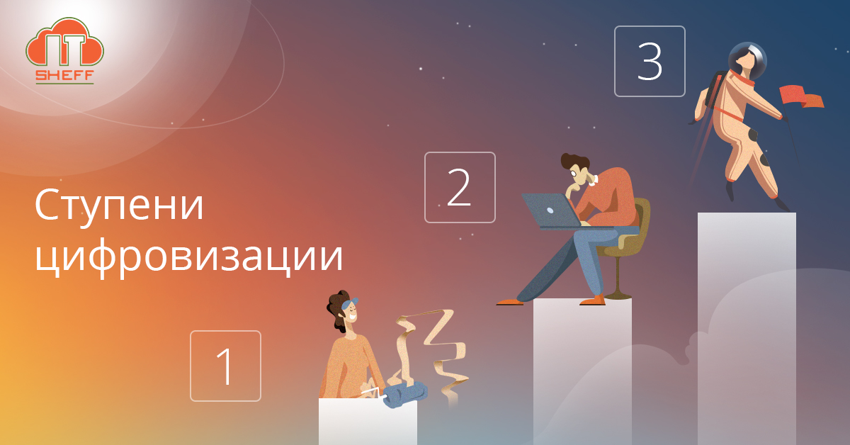Как учет и автоматизация помогают бизнесу зарабатывать